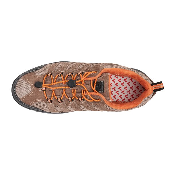 No. 44 Trail Walker in Stone